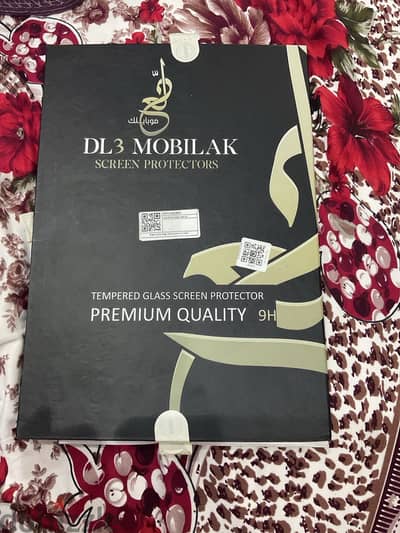 اسكرينة Honor MagicPad 2 12.3 بوصة جديده