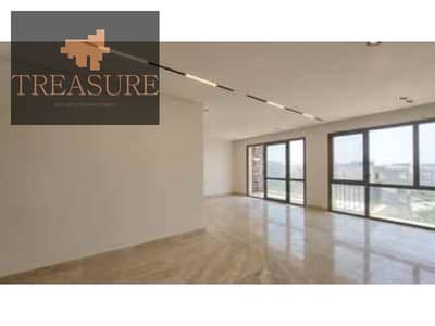 شقه مطبخ وتكييفات للايجار في ايستاون - القاهره الجديده -  Eastown - new cairo