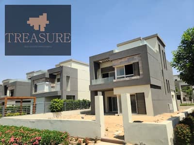 Standalone Villa for sale in Hyde Park Standalone Villa for sale in Hyde Park