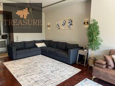 Luxury furnished apartment for rent in eastown