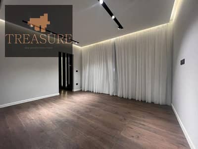 شقه متشطبه للبيع في ليك فيو ريزيدنس - القاهره الجديده -  Lake View Residence - new cairo
