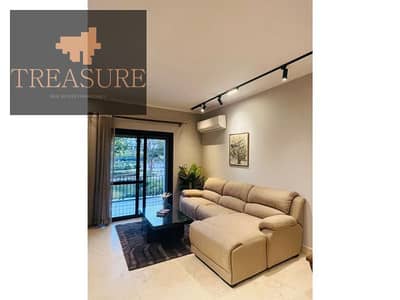 شقة مفروشة للإيجار في إيستاون - القاهره الجديده -  Eastown - new cairo