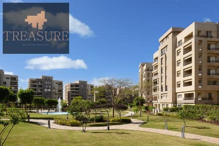 Apartment for sale in The Square - new cairo