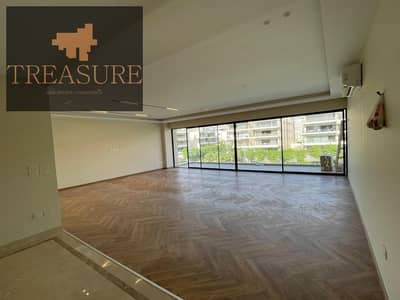 finished Apartment for sale in Lake View Residence - new cairo