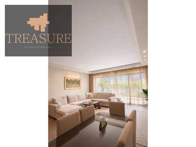 furnished Apartment for rent in LakeView Residence