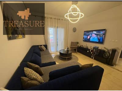 furnished Apartment for rent in Mivida - Boulevard