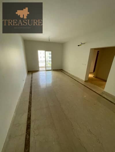 finished Apartment for sale in Mivida – Boulevard - new cairo