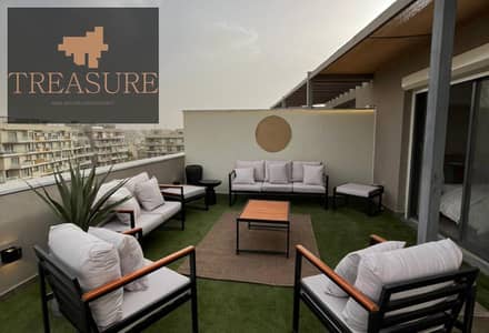 استوديو برووف مفروش للايجار في فيليت - في ريزيدنس-Villette – V Residences