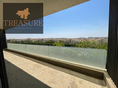 شقه للبيع في ليك فيو ريزيدنس - القاهره الجديده - Lake View Residence - new cairo