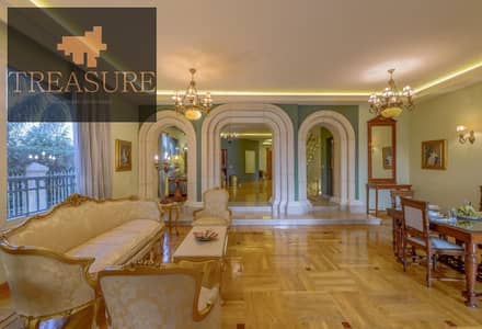 furnished Twinhouse for rent in El Patio 2