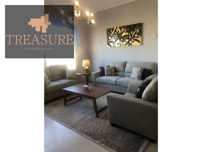 استوديو مفروش للإيجار في فيلدج جيت - القاهره الجديده - Vilage Gate - new cairo