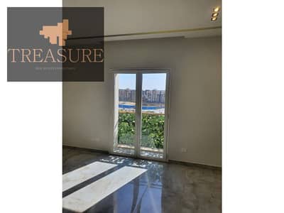 شقه مطبخ وتكييفات للايجار في هايد بارك - القاهره الجديده -  Hyde Park - new cairo