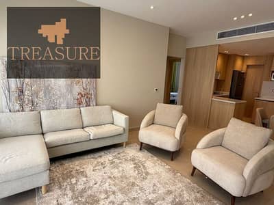 furnished Apartment for rent in LakeView Residence