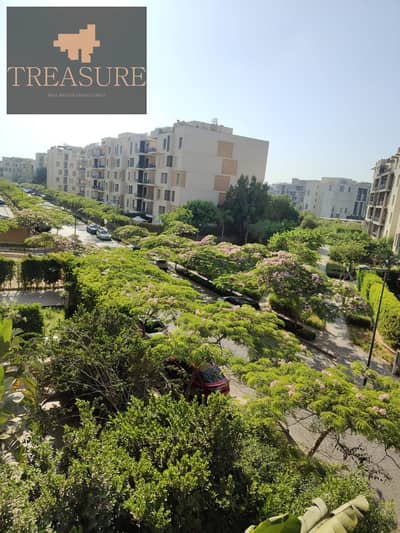 شقه للبيع في ايستاون - القاهره الجديده -  Eastown - new cairo