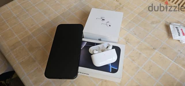 Apple - iPhone 16 Pro Max