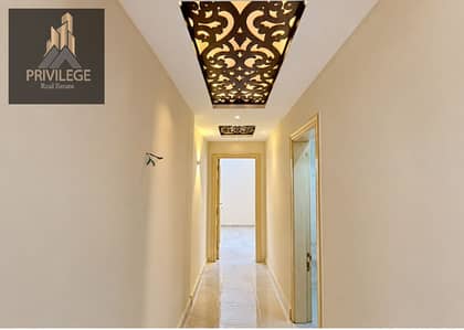 Apartment for sale 130m in Al-Ma`raj Al-Sufli Super Lux, ready for housing