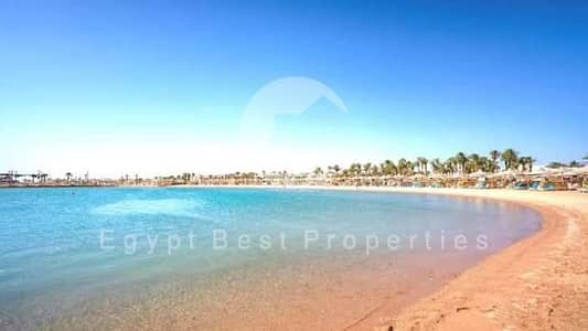 Penthouse Fully Finished direct lagoon @NEW GOUNA 0%DP