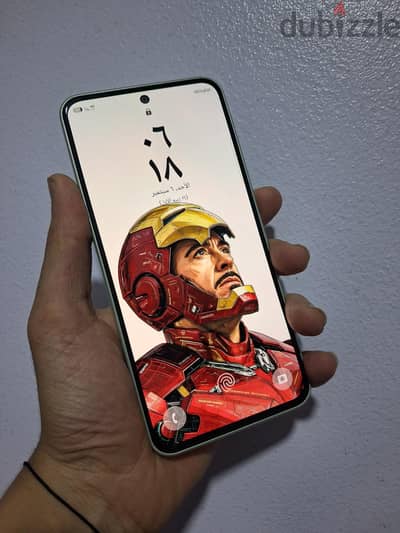 Samsung A36 5G 256 giga zeiroooo