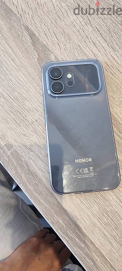 Honor 600