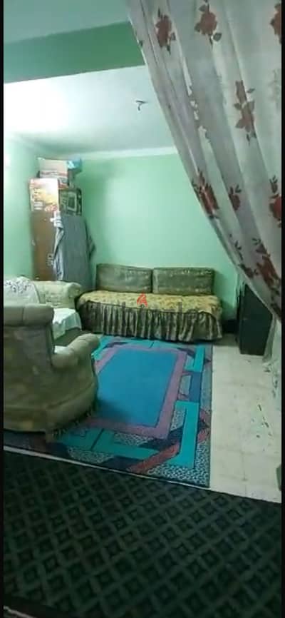 شقه للبيع في مجاوره ٣٦