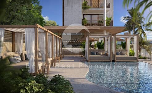 SEA VIEW FULLY FINISHED CHALET FOR SALE WITH LIMITED OFFER!!