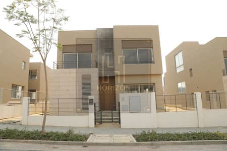 Luxury Standalone Villa | 518m² Land | Palm Hills new cairo Luxury Standalone Villa | 518m² Land | Palm Hills new cairo