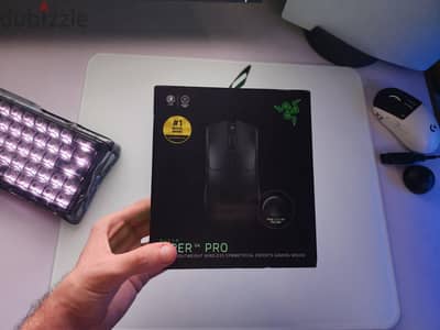 razer viper v4 pro
