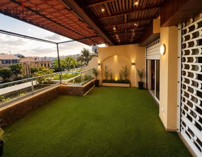 For rent, your furnished house in Smouha Club, first floor, elevator, hotel entrance, ultra-luxury finishing and furnishings