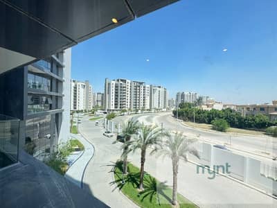 استوديو مفروش بالكامل 1 غرفة نوم للإيجار في زد ويست الشيخ زايد | ماينت هوسبيتاليتي (MYNT Hospitality)