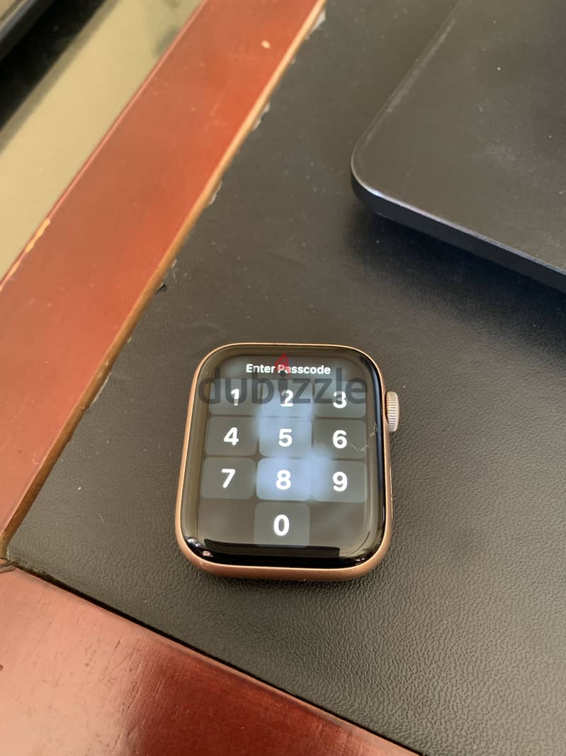 Apple watch series 5 2