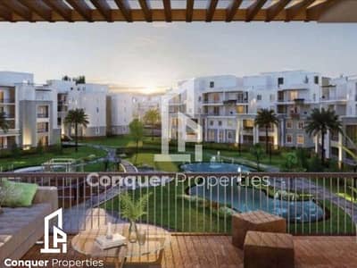 Luxurious Villa For Sale At Cairo Gate Open View