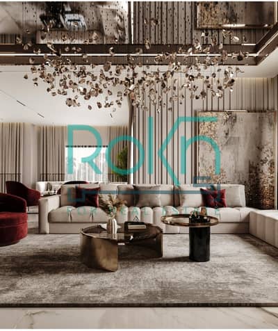 One-of-a-Kind Standalone Villa | Exceptional Luxury & Elegance