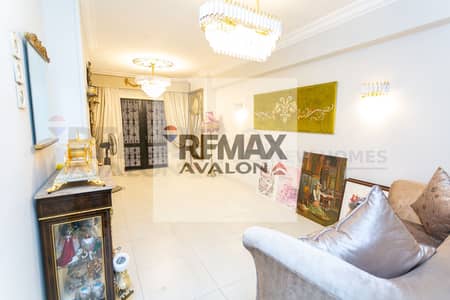 Apartment for sale 120 m Zizinya (Zizinya City compound)