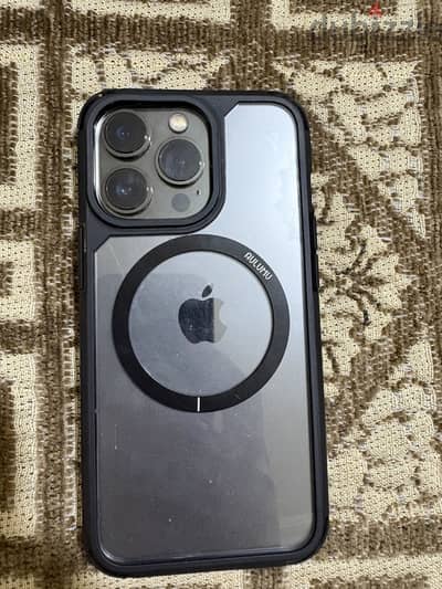 آبل - آيفون 13 برو