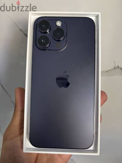 Apple - iPhone 14 Pro Max