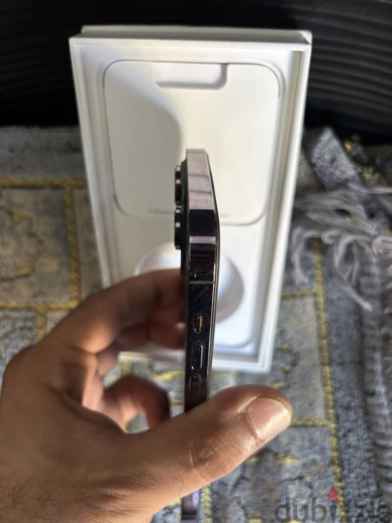 Apple - iPhone 14 Pro Max 1
