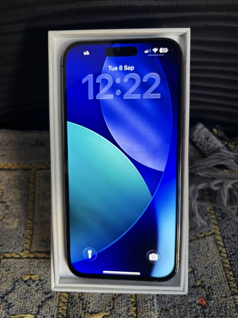 Apple - iPhone 14 Pro Max 4