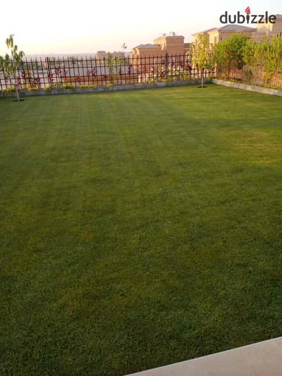twinhouse corner fully finished  for sale in royal meaudos - arco