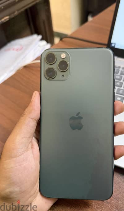 Apple - iPhone 11 Pro Max