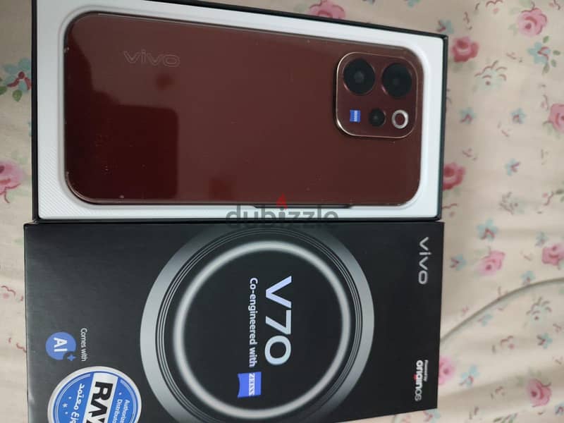 Vivo V70 5G 1