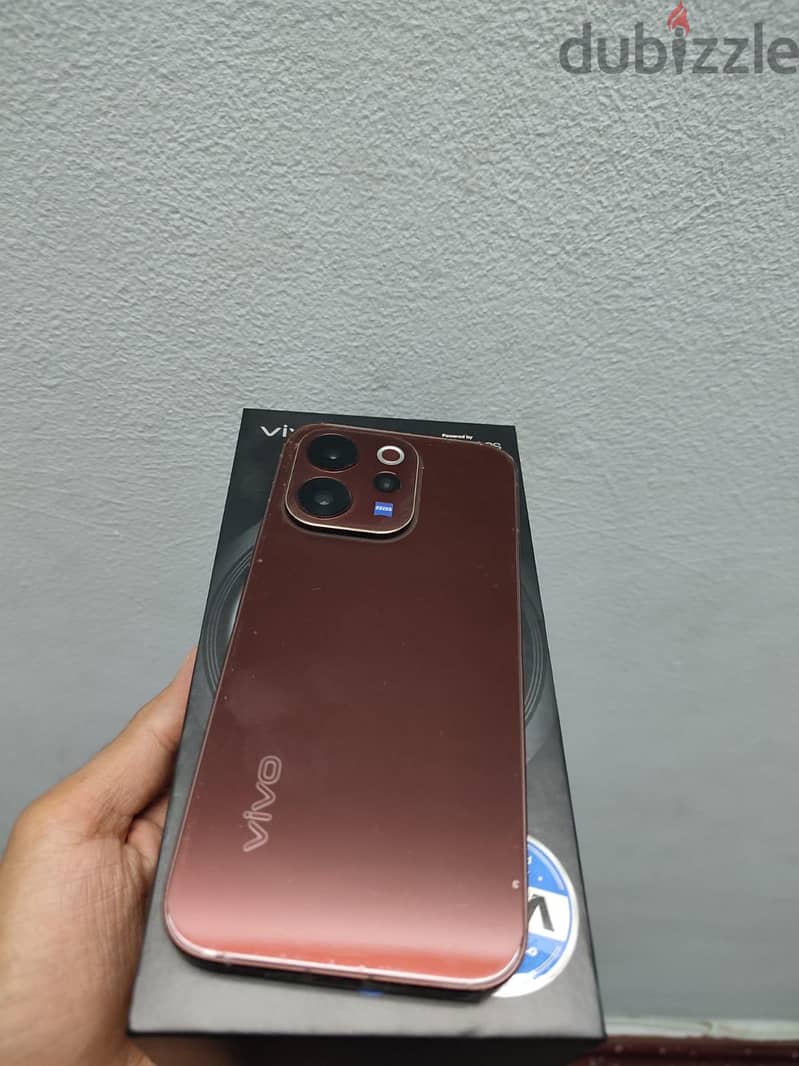 Vivo V70 5G 2