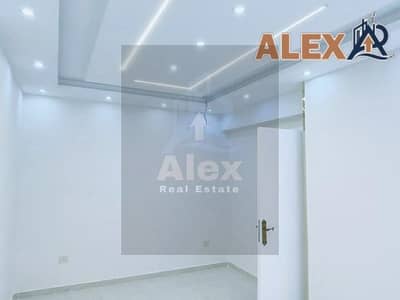 Apartment for sale in Smoha, Sidi Gaber station