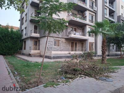 Apartment for Sale in El Shorouk City – Dar Misr Compound