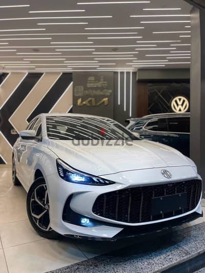 ام جى جى تى 2026