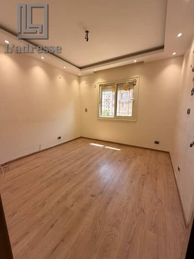  Hot Deal! Luxuriously Finished Apartment Near Services for Sale in Madinaty – B6 