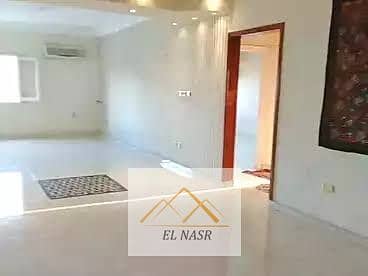 Apartment for rent on Yusuf Abbas Main Street, Nasr City, near Health Insurance and توكانو مول