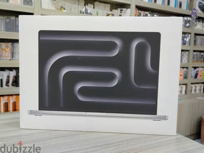 Mac book m4 pro 16 inch 512GB 48GB Ram New sealed
