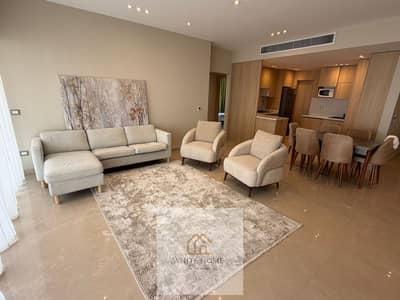 شقة للإيجار في Lake View