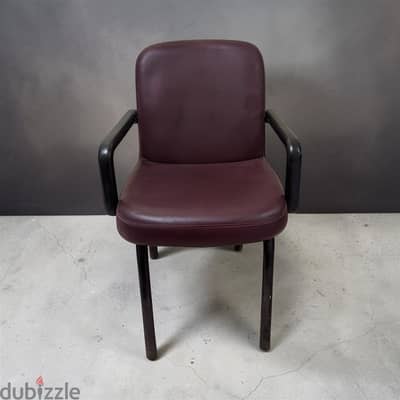 Waiting Room Armchair