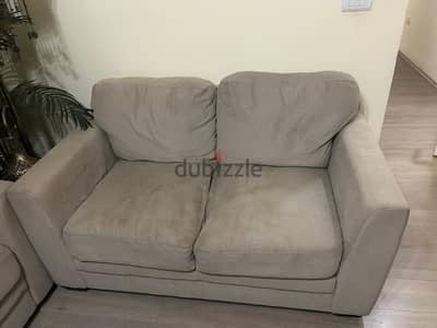 2 sofas very good condition